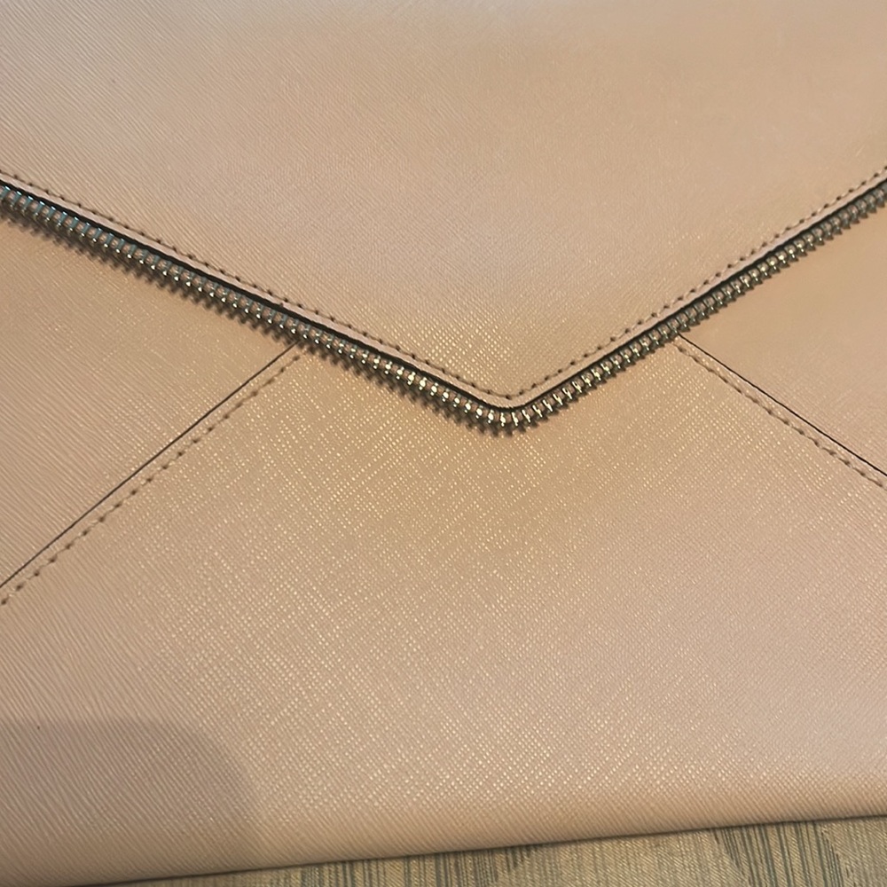 Rebecca Minkoff Envelope Clutch - Picture 6 of 9